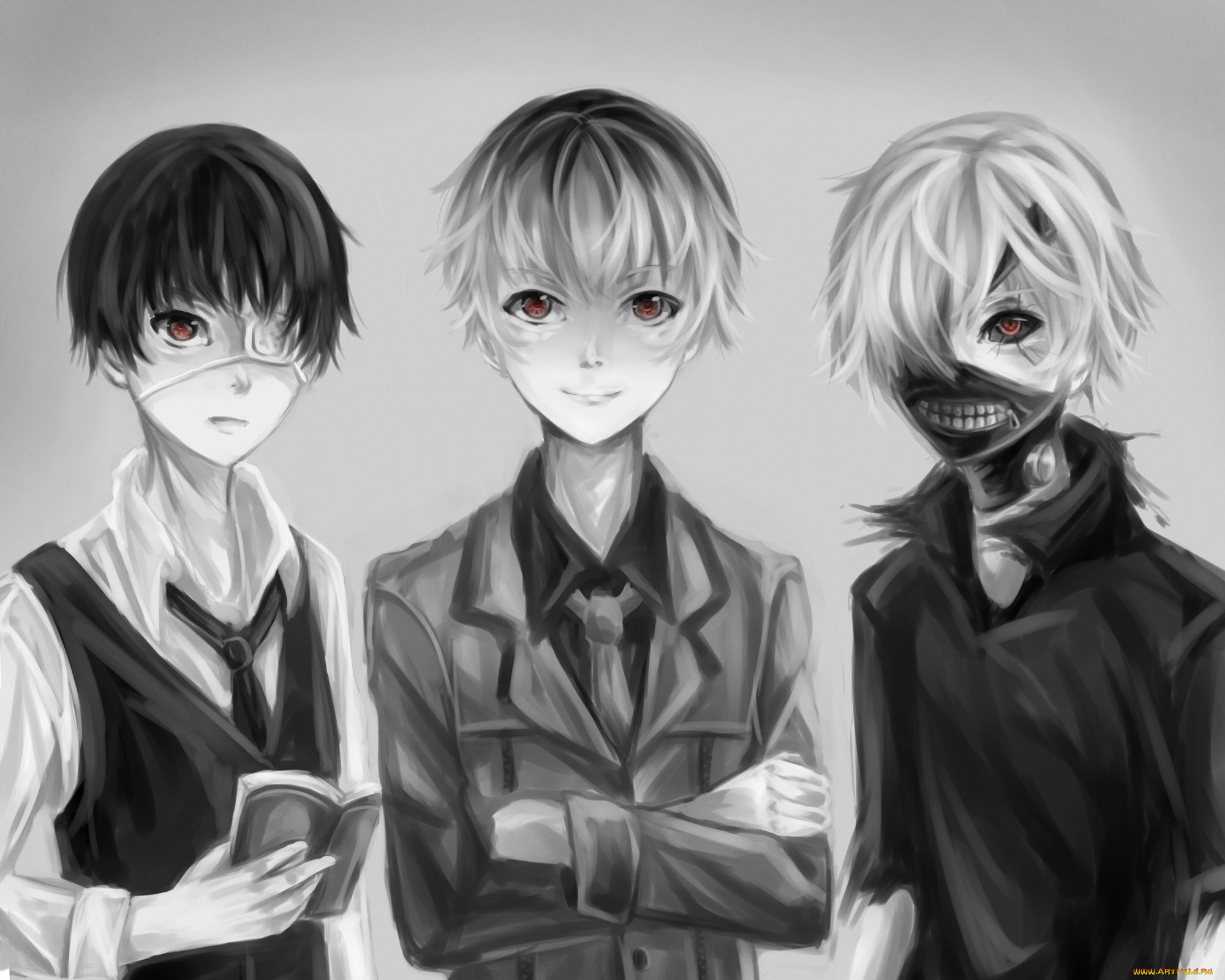 , tokyo ghoul, , , , , 